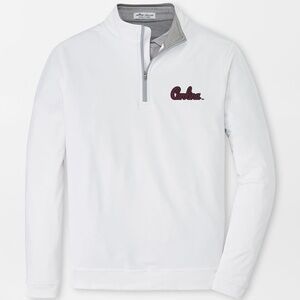 Peter Millar Quarter Zip